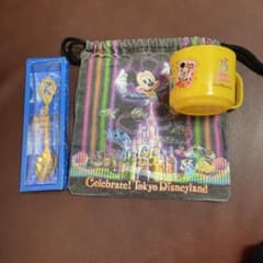 東京ディズニーリゾートのサムネイル