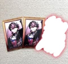 シクフォニ ランダムブロマイド LANのサムネイル