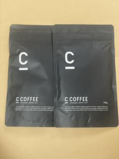 C COFFEE チャコールコーヒーダイエットのサムネイル