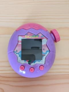 たまごっちパラダイス　パープルスカイのサムネイル