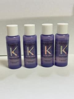 《新品・未使用》ケラスターゼ BL ユイルシカエクストリーム 15ml×4本のサムネイル