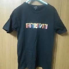 paul smith jeans Tシャツ ブラック 美品のサムネイル
