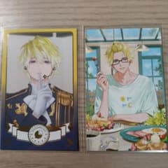 にじさんじEN サニーブリスコー ノスタルジア 共通衣装のサムネイル