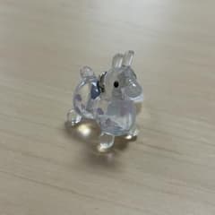 Rody ロディ クリア キーホルダーのサムネイル