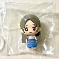 倉本千奈 にょきんと マスコットフィギュア vol.1 学園アイドル
