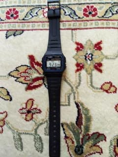 CASIO カシオ 腕時計のサムネイル