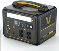 VTOMAN JUMP 600X ポータブル電源のサムネイル