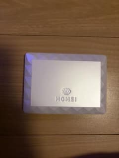 HOMEI コンパクトジェルライトのサムネイル