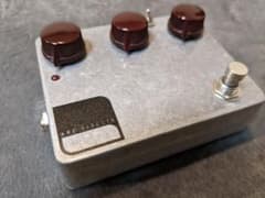 ARC EFEFCTS KLONE V3のサムネイル