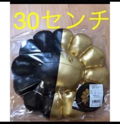 村上隆 × HIKARU カイカイキキ　フラワークッションのサムネイル