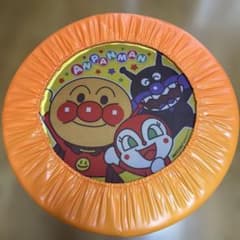 アンパンマン トランポリン 本体のサムネイル