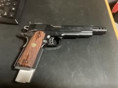 ※要説明　コルトMK IV カスタム&ソーコムMK23のサムネイル