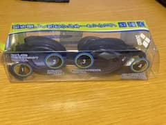 arena AGL-340 BLU 競泳用ゴーグル【未使用品】のサムネイル