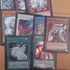 遊戯王 2ndwaveセット＋おまけのサムネイル