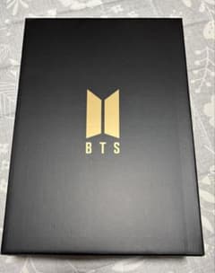 BTS MERCH BOX #8のサムネイル