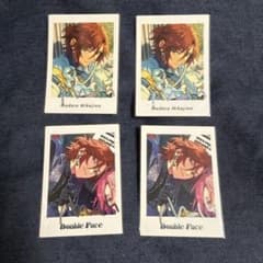 あんさんぶるスターズ!! P.A.shots!! 笑門来福TRIP三毛縞斑のサムネイル