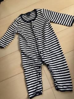 babyGAP カバーオールのサムネイル