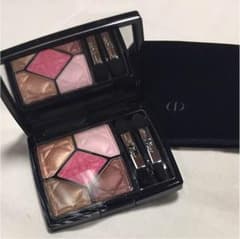 ディオール Dior アイシャドウ サンククルール 867のサムネイル