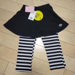 新品未使用BABYDOLL　めちゃのびウルトラストレッチパンツのサムネイル