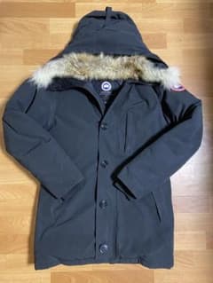 カナダグース　ジャスパー　ジャケットのサムネイル