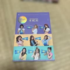 TWICE What is Love? 5th Mini Albumのサムネイル