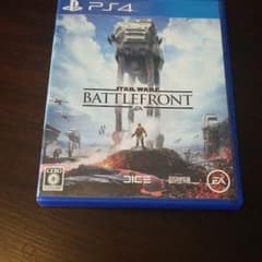 Star Wars バトルフロントのサムネイル