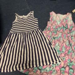 H&M  ワンピースのサムネイル