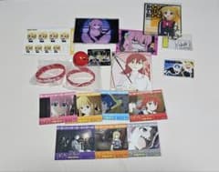 ぼっち・ざ・ろっく！ グッズ まとめ売りのサムネイル