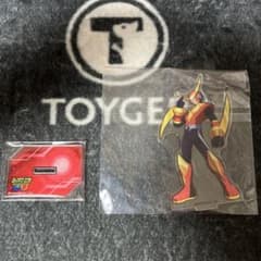 ロックマンエグゼ クイックマンのサムネイル