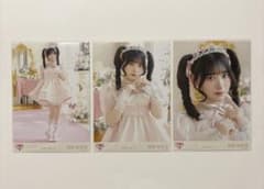 イコラブ 齋藤樹愛羅 お姫様の作り方 生写真 コンプ - メルカリ