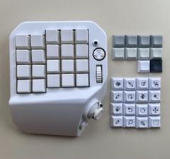 【左手デバイス】 MH-Delta ＋クリスタ用キーキャップ m24569196613_1.jpg?1753603238