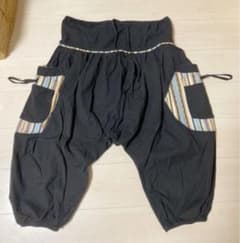 MALAIKA サルエルパンツのサムネイル