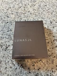 LUNASOL 스킨 모델링 아이즈 01 Beige Beige 6.7g