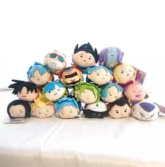 ドラゴンボール ドラドラおてだま ベジット ブルー ドラドラお手玉 18セット ドラゴンボール ドラドラおてだま ベジット ブルー ドラドラお手玉 18