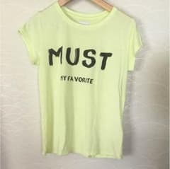 Tシャツのサムネイル