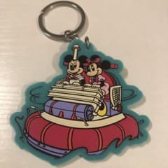 Disneyキーホルダー♡のサムネイル