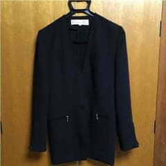 Christian Dior ノーカラージャケットのサムネイル