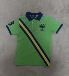Ralph Lauren ビックポニーポロシャツ flexwitme swag Ralph Lauren ビックポニー ポロシャツ flexwitme swag - メルカリ