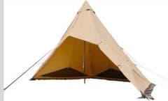 zoutan　廃盤　サーカスTC BIG　グラウンドシート等付属 zoutan様専用 廃盤 サーカスTC BIG グラウンドシート等付属 - メルカリ