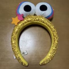 USJ セサミストリート カチューシャのサムネイル