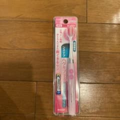 システマ ハグキプラス 音波アシストブラシのサムネイル