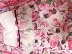 薔薇のドレスワンピ♡のサムネイル