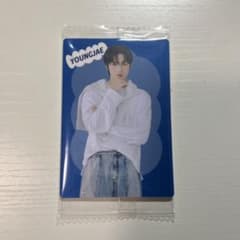 ТWS YOUNGJAE ウエハースのサムネイル
