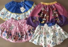 ディズニー スカート 120のサムネイル