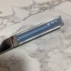値下げ★RMK リップジェリーグロス 5.5g #03 ベビーブルーのサムネイル