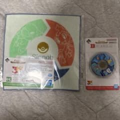 り*お様 一番くじ ポケモン ハンドタオル ラバーコレクション 2点セットのサムネイル