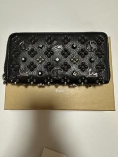 カズヤ様 専用 Christian Louboutin 長財布 - メルカリ