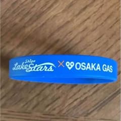 リストバンドのサムネイル