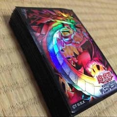 ウリア スリーブ 遊戯王 ypさん専用のサムネイル