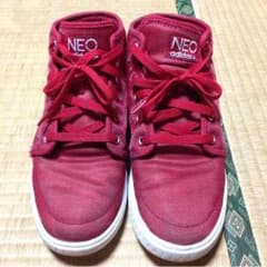 adidas NEO スニーカーのサムネイル